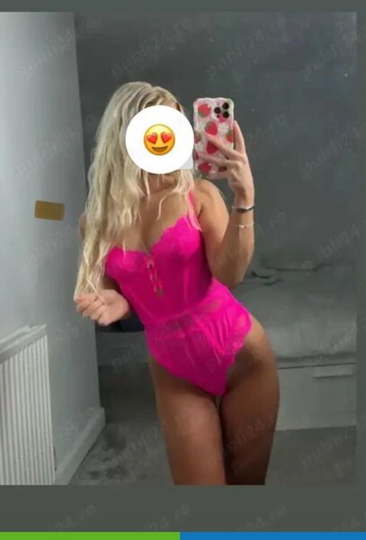 Berceni, blonda noua in zona.