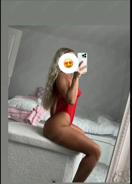 Berceni, blonda noua in zona.