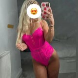 Berceni, blonda noua in zona